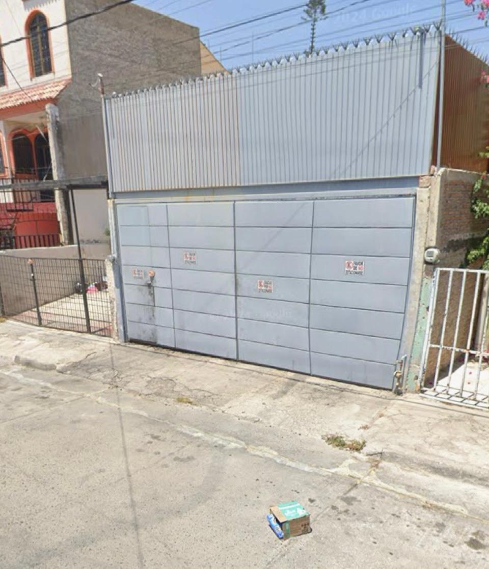 Se arrienda Terreno en Guadalajara