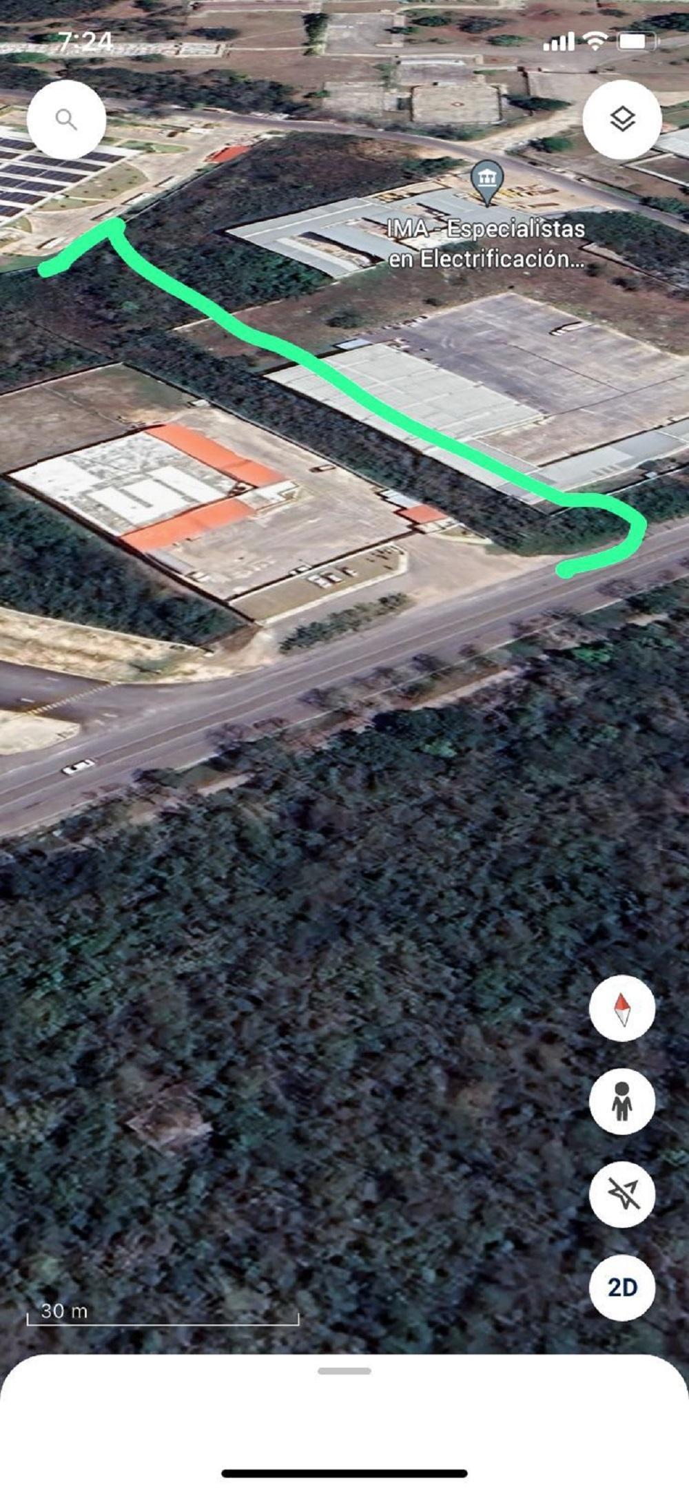  Terreno para inversión en Valladolid