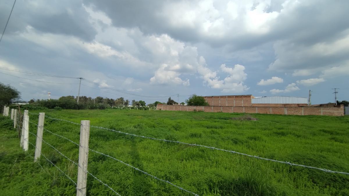 Se vende Terreno en Zapote del valle zona industrial Pit 4 