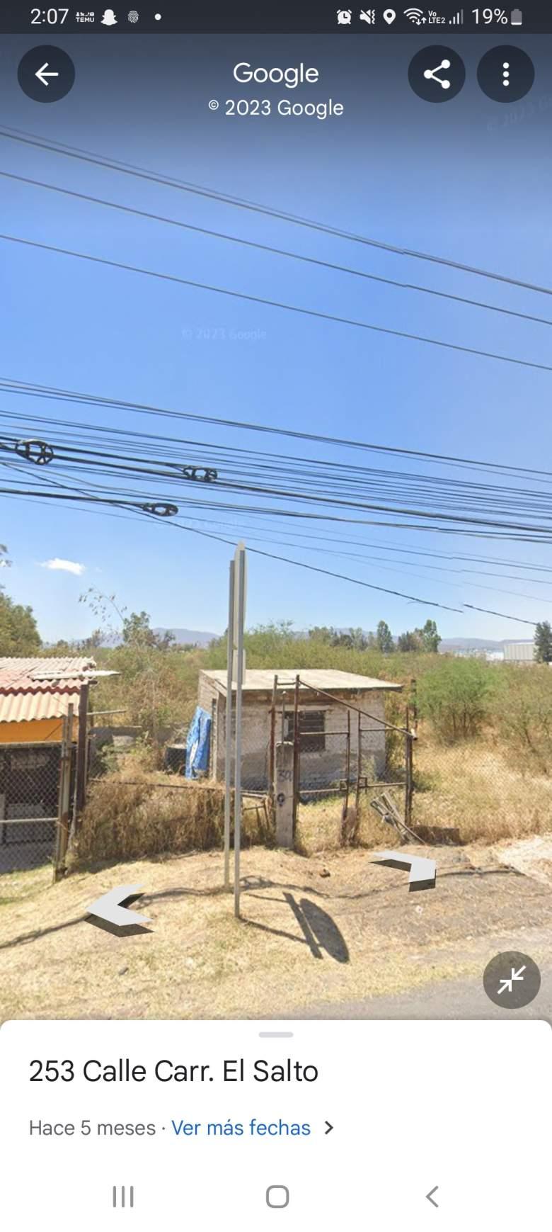 Jalisco, Tlajomulco de Zúñiga