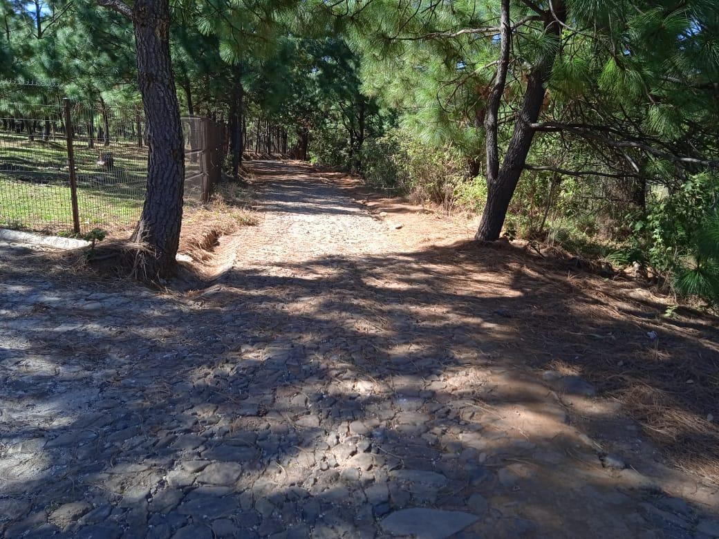 Se vende Terreno en Tapalpa