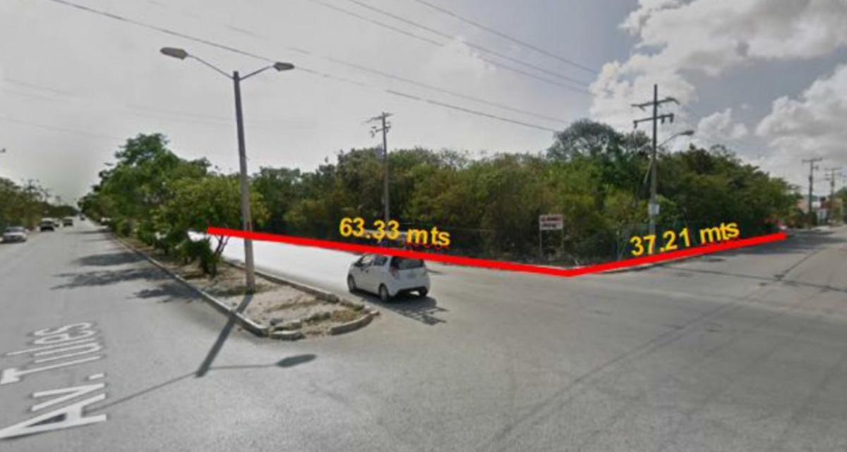 Se vende Comercial en Cancún