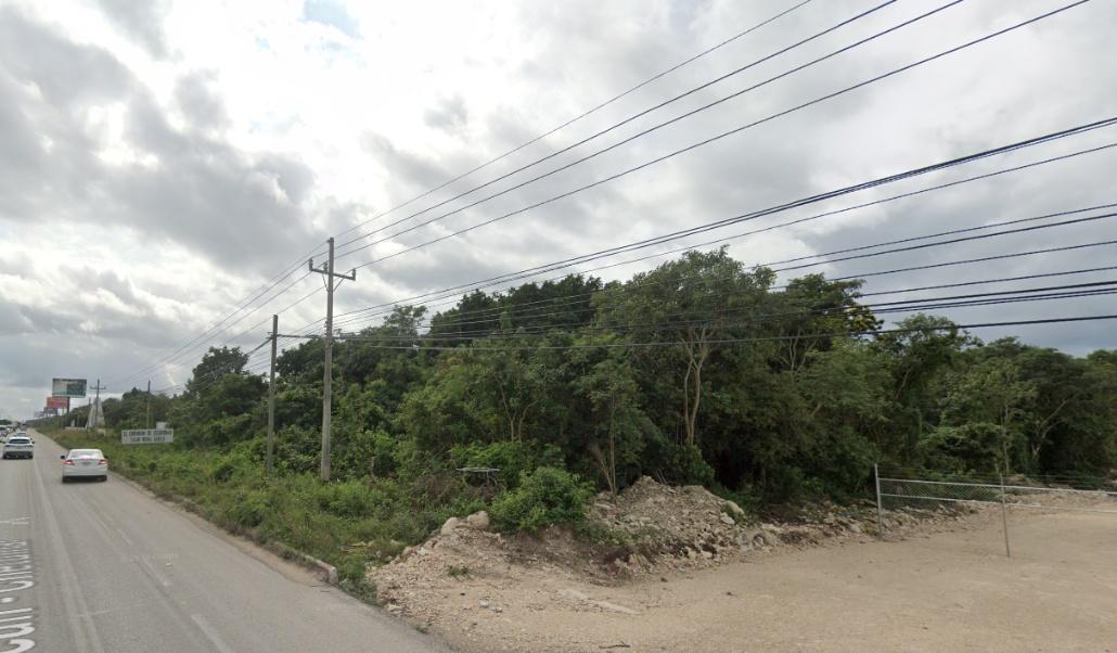 Se vende Comercial en Puerto Morelos