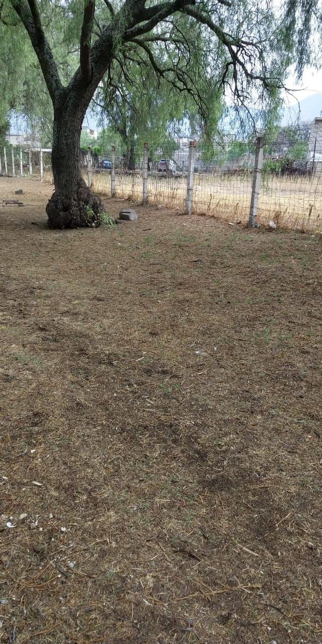 Se venden 2 terrenos en Coacalco de Berriozábal 