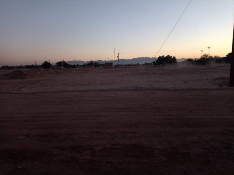 Baja California Norte, Mexicali