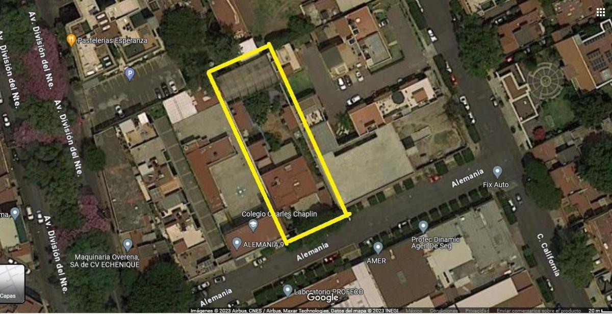 Venta casa como terreno para fraccionar, solo inversionistas