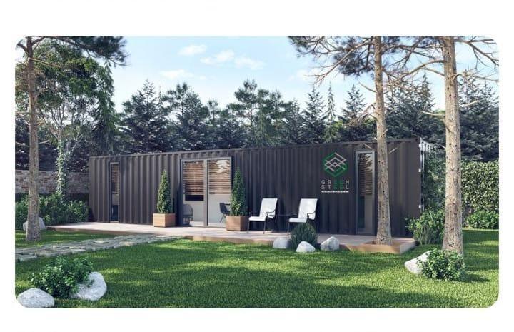 Se vende Casa Modular en Benito Juárez