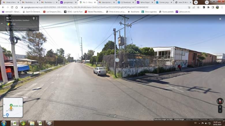 Querétaro, Querétaro