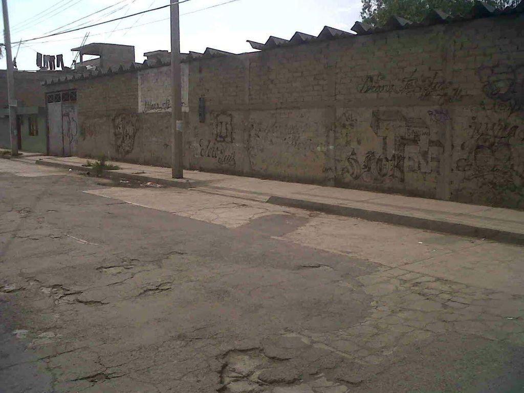Terreno en renta en San Lorenzo Tepaltitlán 