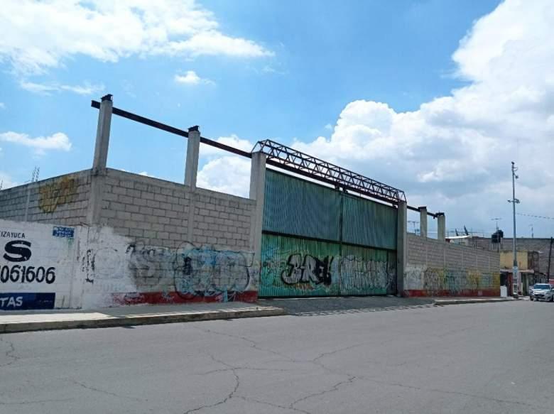 Hidalgo, Tizayuca