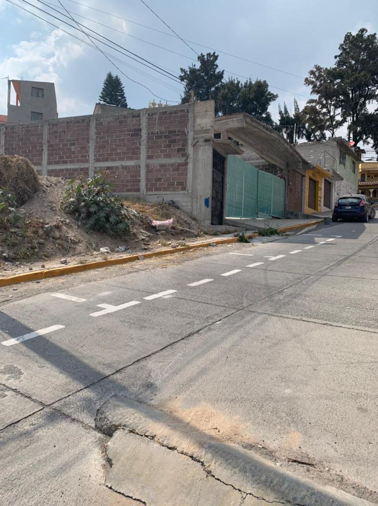 Edo. de México, Ecatepec de Morelos