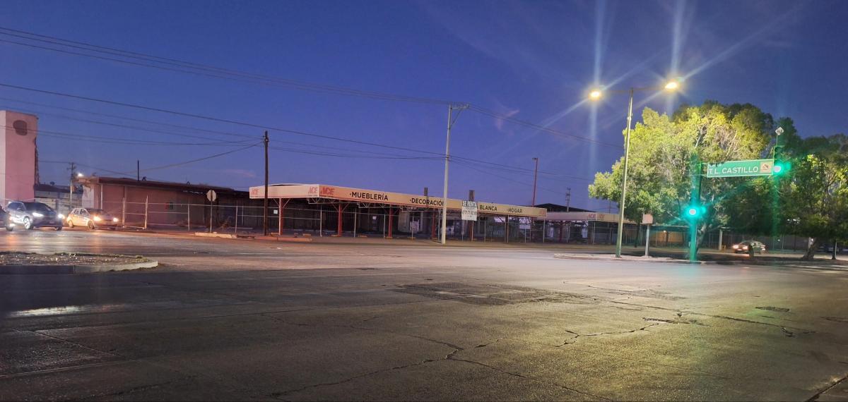 Se arrienda Terreno en Hermosillo