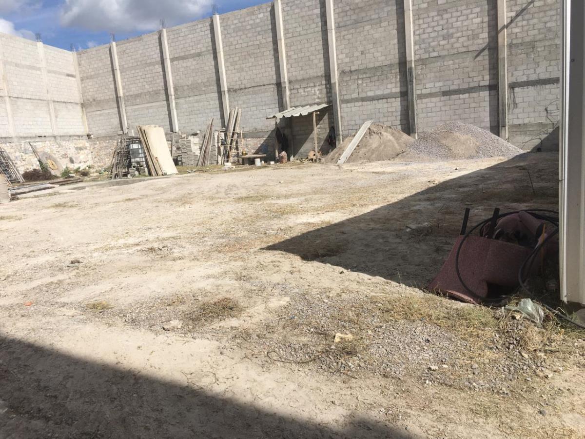Se vende Industrial en Puebla