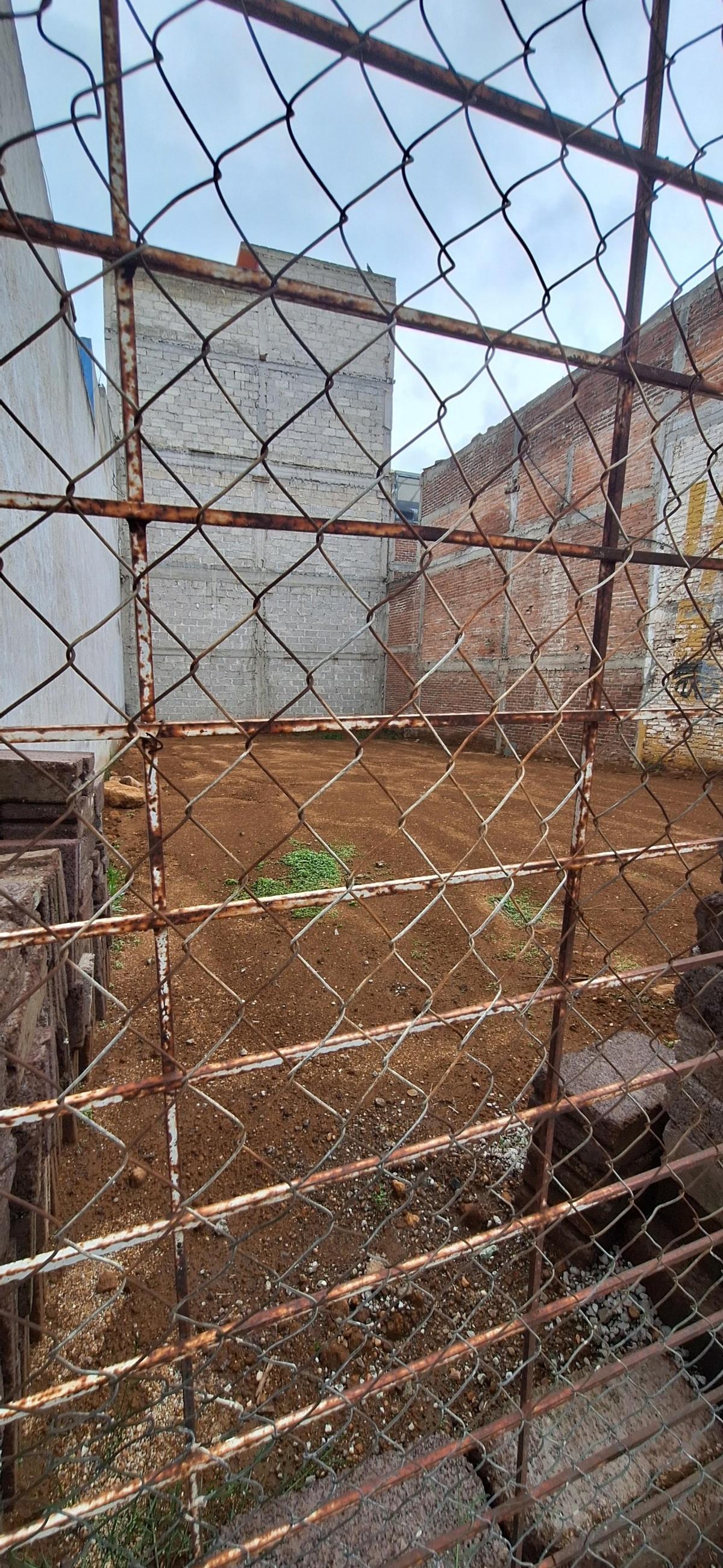 Se vende Terreno en Tulancingo de Bravo
