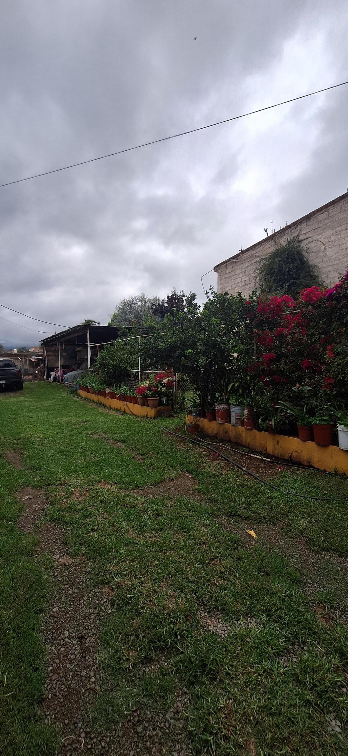 Se vende Terreno en Tulancingo de Bravo