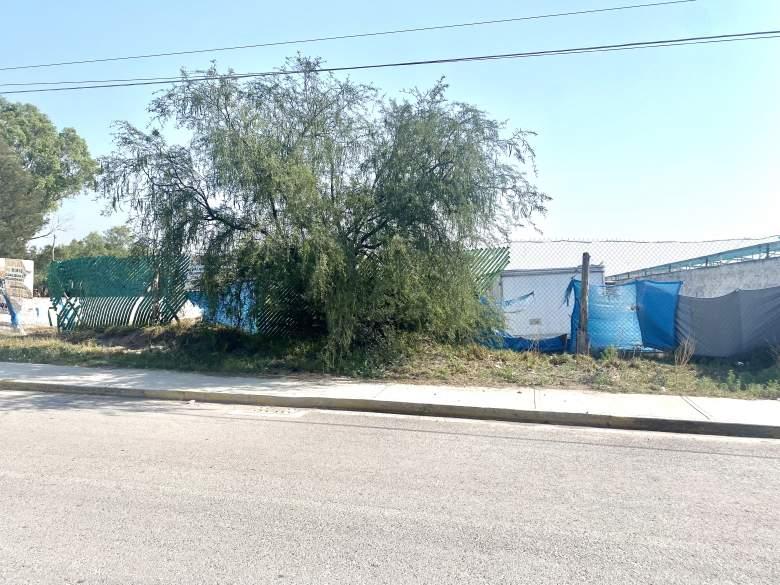 Edo. de México, Zumpango