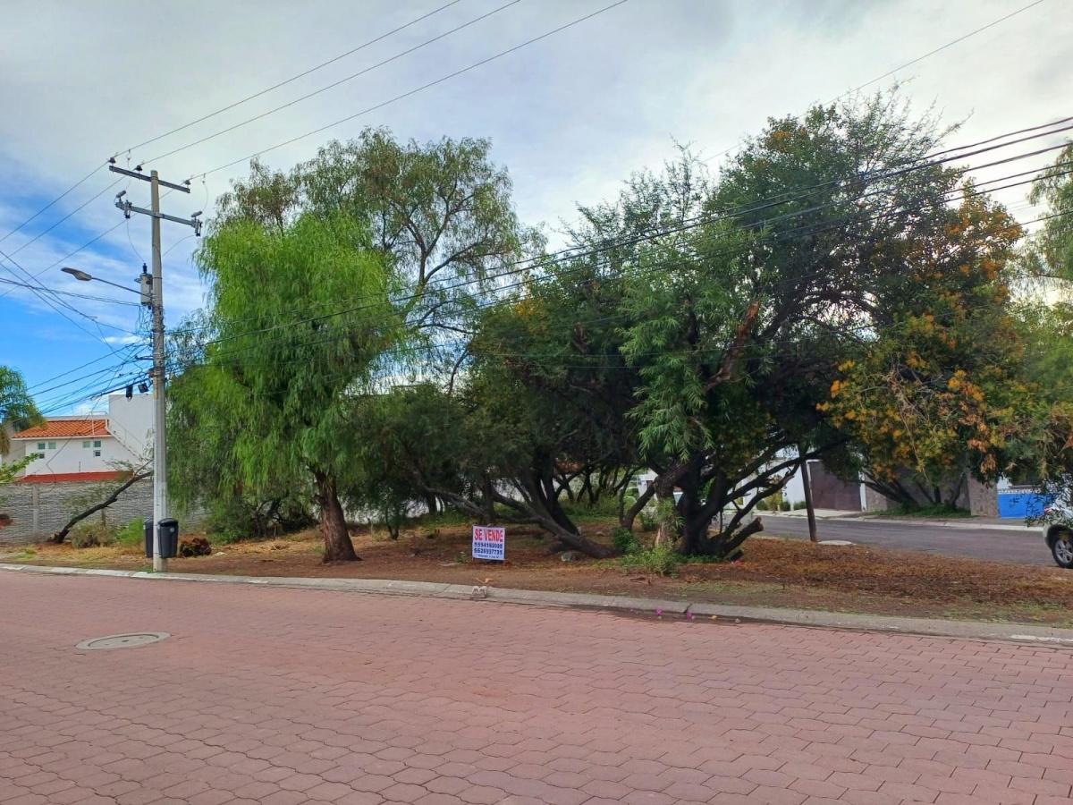 Se vende Terreno en Querétaro