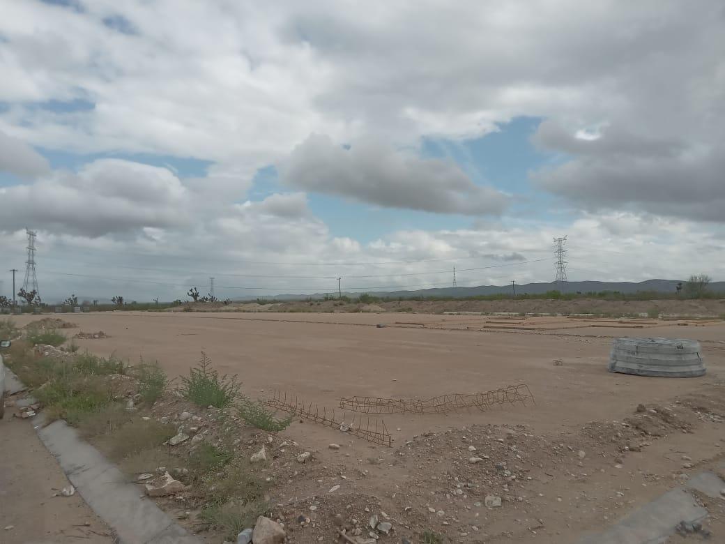 Se vende Terreno en Monterrey