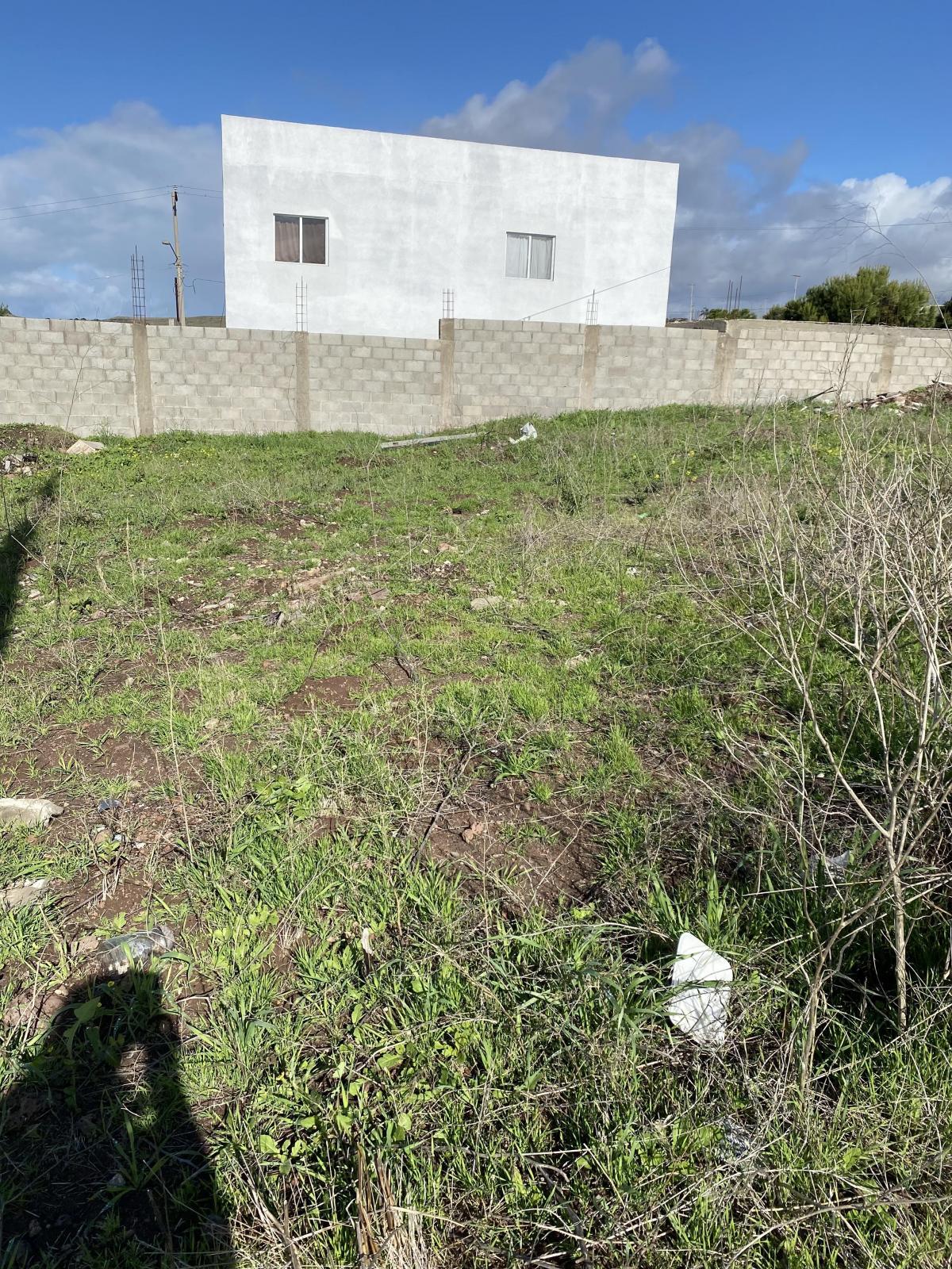 Se vende Terreno en Playas de Rosarito