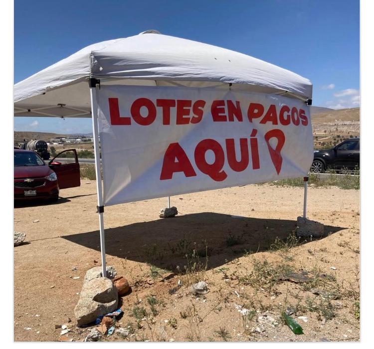 Baja California Norte, Tijuana