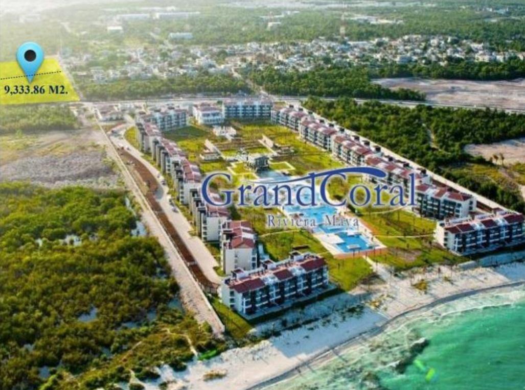 Se vende Comercial en Playa del Carmen
