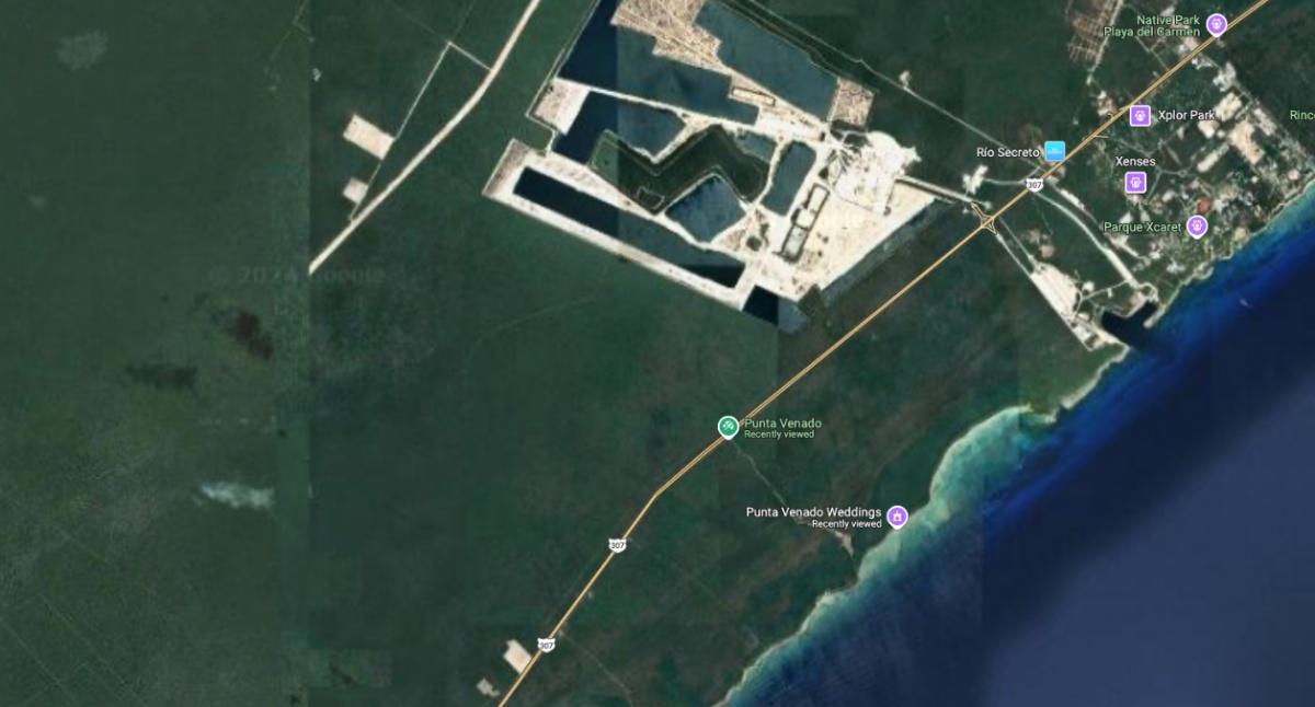 Se vende Comercial en Playa del Carmen
