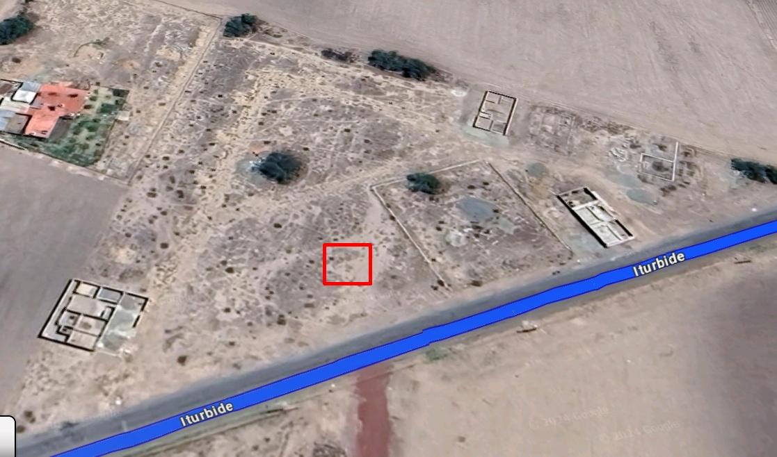 Se arrienda Terreno en Tolcayuca