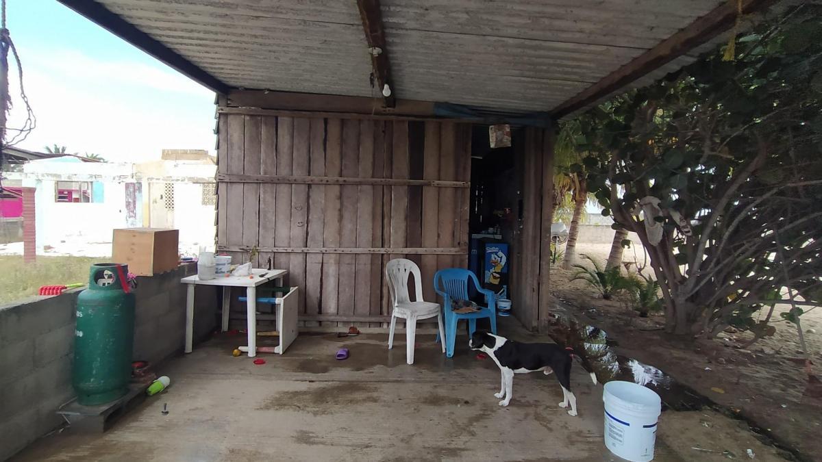 Se vende Terreno en Pungarabato