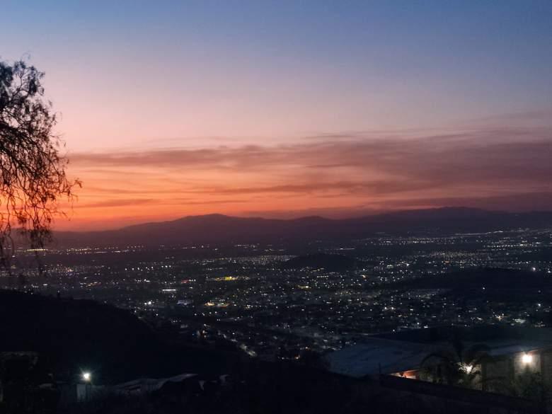 Querétaro, Corregidora