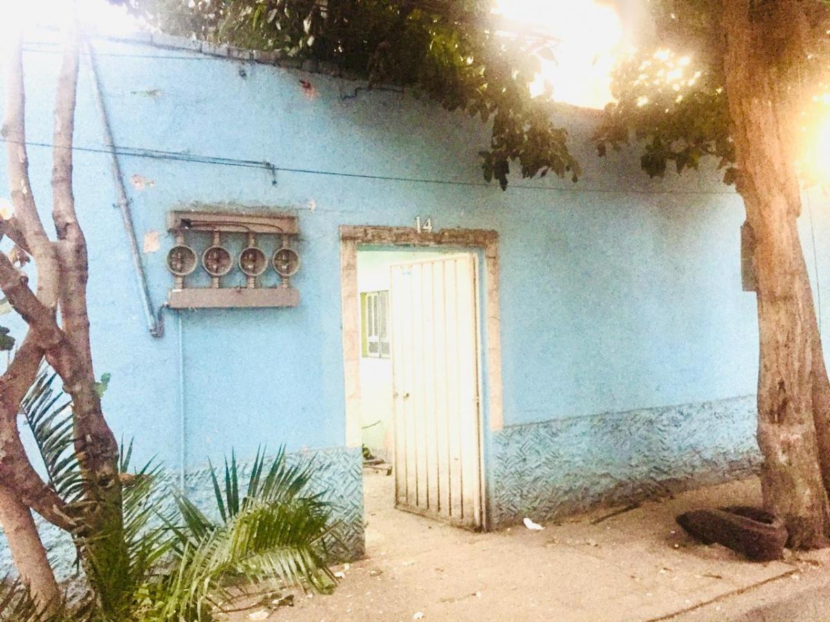 Se vende Terreno en Miguel Hidalgo