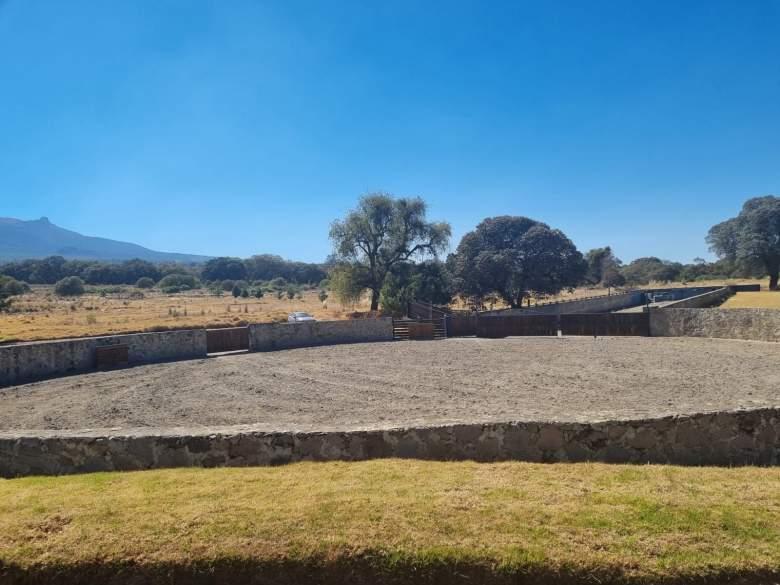 Tlaxcala, Huamantla