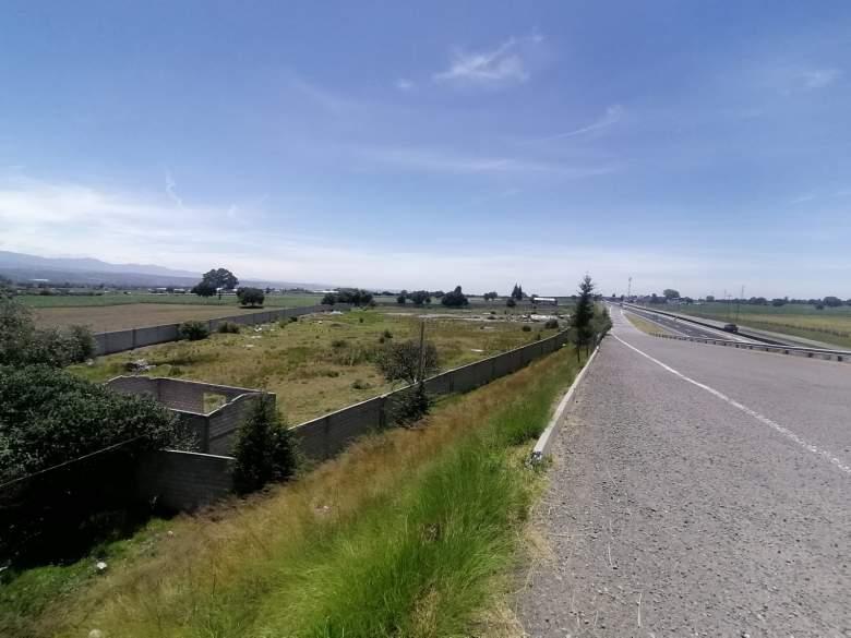 Tlaxcala, Huamantla