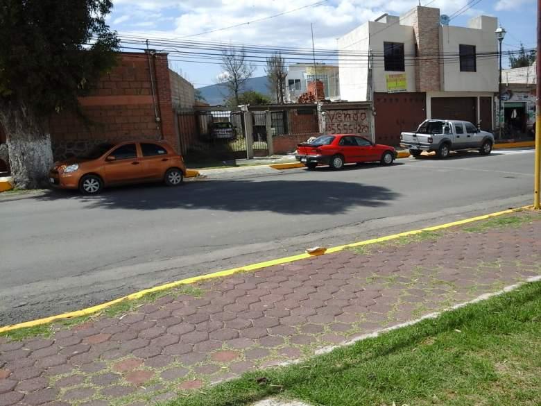 Edo. de México, Otumba