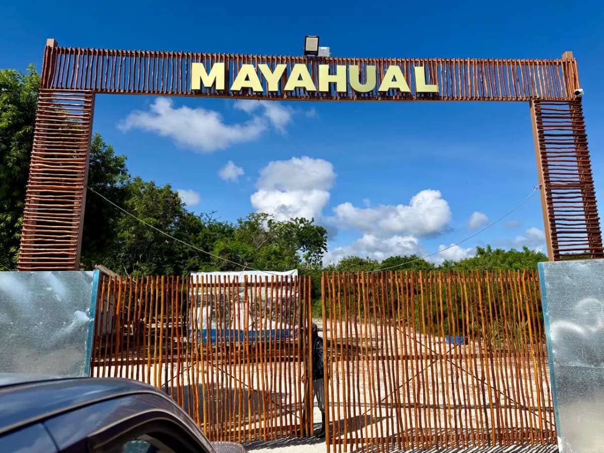 Mahahual, Othón P. Blanco, Quintana Roo, México