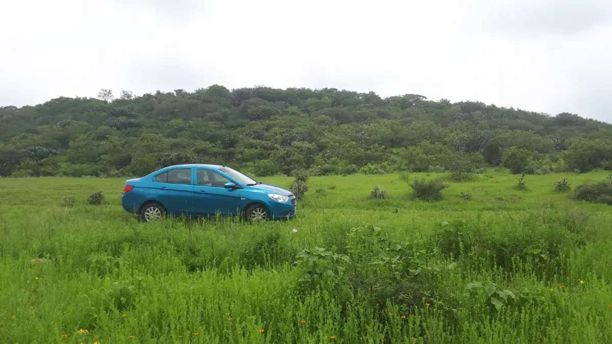 Tequisquiapan, Querétaro, México