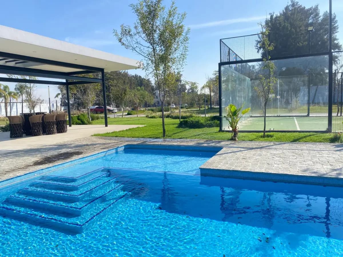 Avenida General Ramón Corona 2500, 45019 Zapopan, Jalisco, México