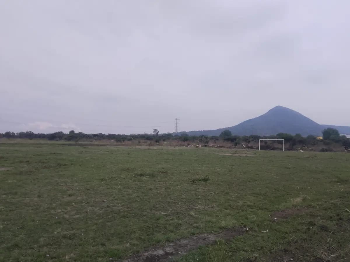 54694 Huehuetoca, México