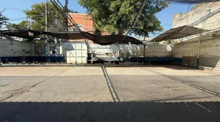 Calle Galeana 123, 06300 Ciudad de México, México