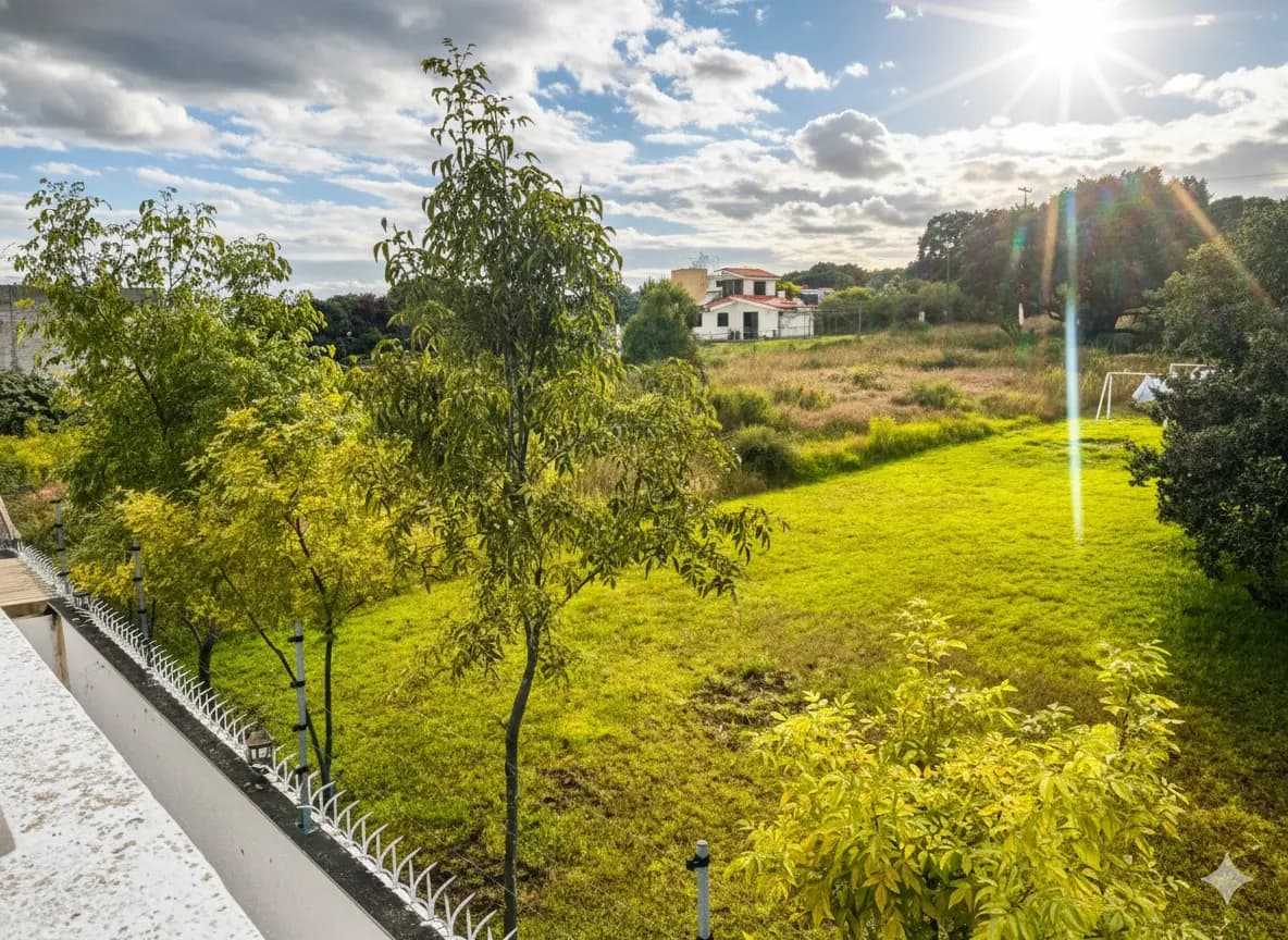 Lomas Flor del Bosque 2da Secc, 72360 Puebla, México