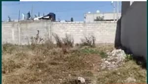 Cam. Viejo a El Carmen, 43816 Tizayuca, México