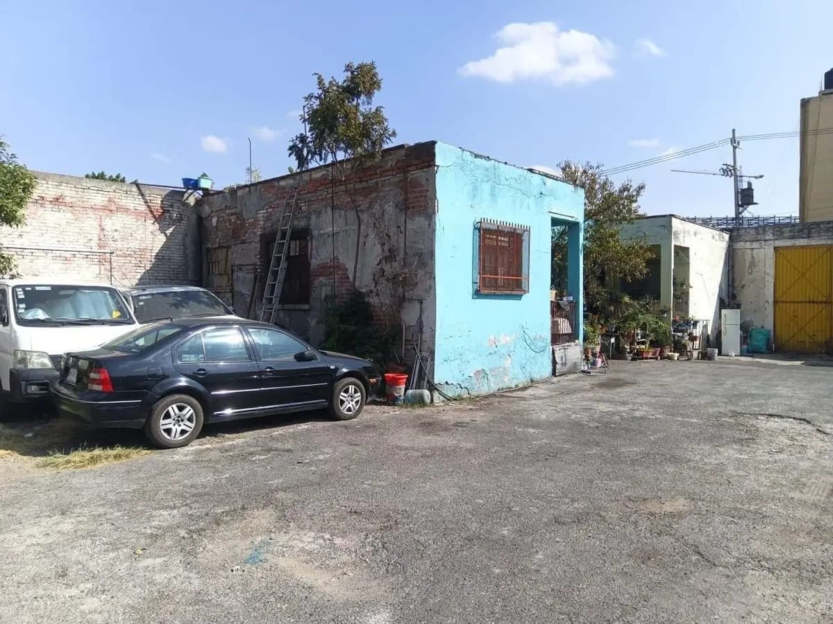 Calle General López de Santa Anna 94, 07070 Ciudad de México, México