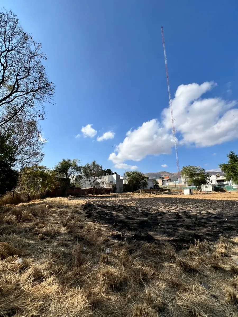 68144 Oaxaca, México