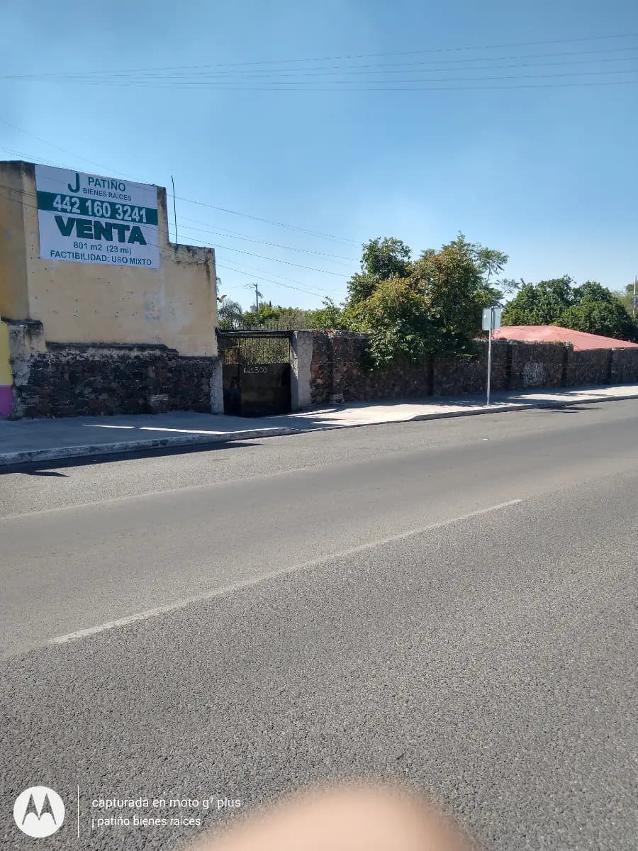 Camino a los Olvera, 76904 El Pueblito, Querétaro, México