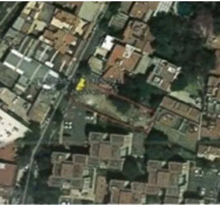 Calle Niño Jesús 242, 14090 Ciudad de México, México