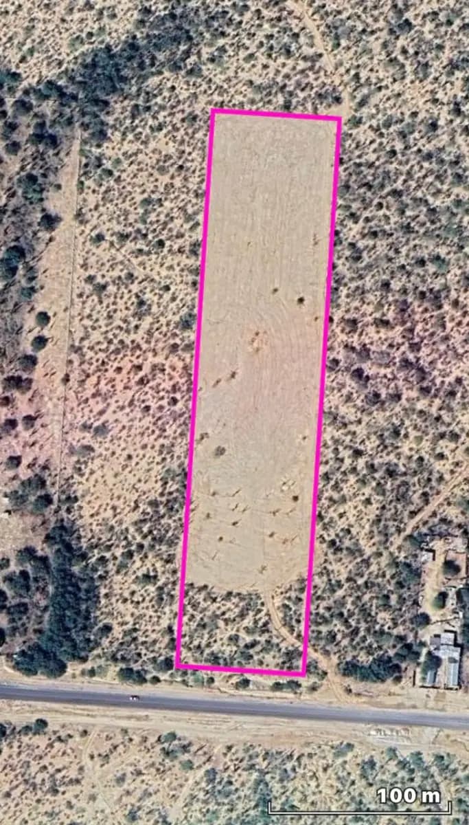 Corredor Isla Cerralvo, 23232 La Paz, Baja California Sur, México