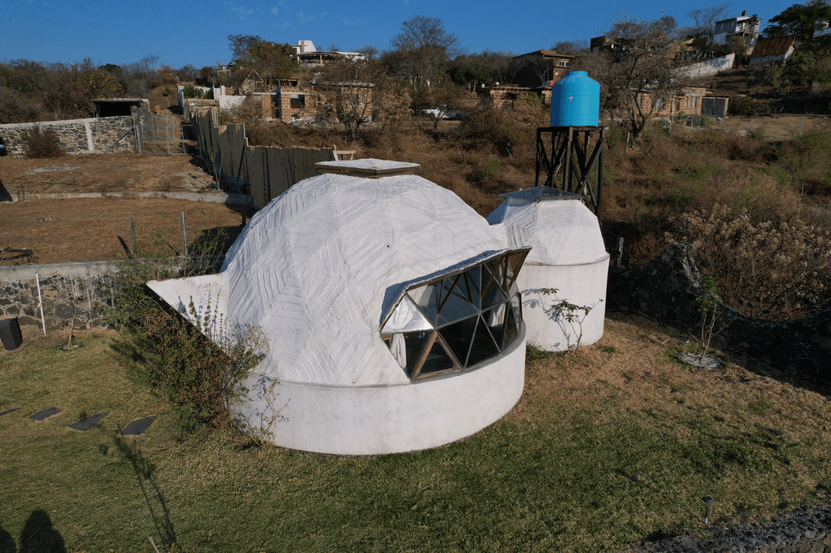 Avenida Quetzalcóatl, 62525 Tepoztlán, Morelos, México