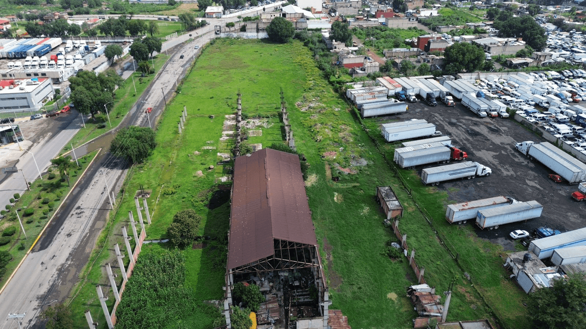 Libramiento, 54870 Cuautitlán, México
