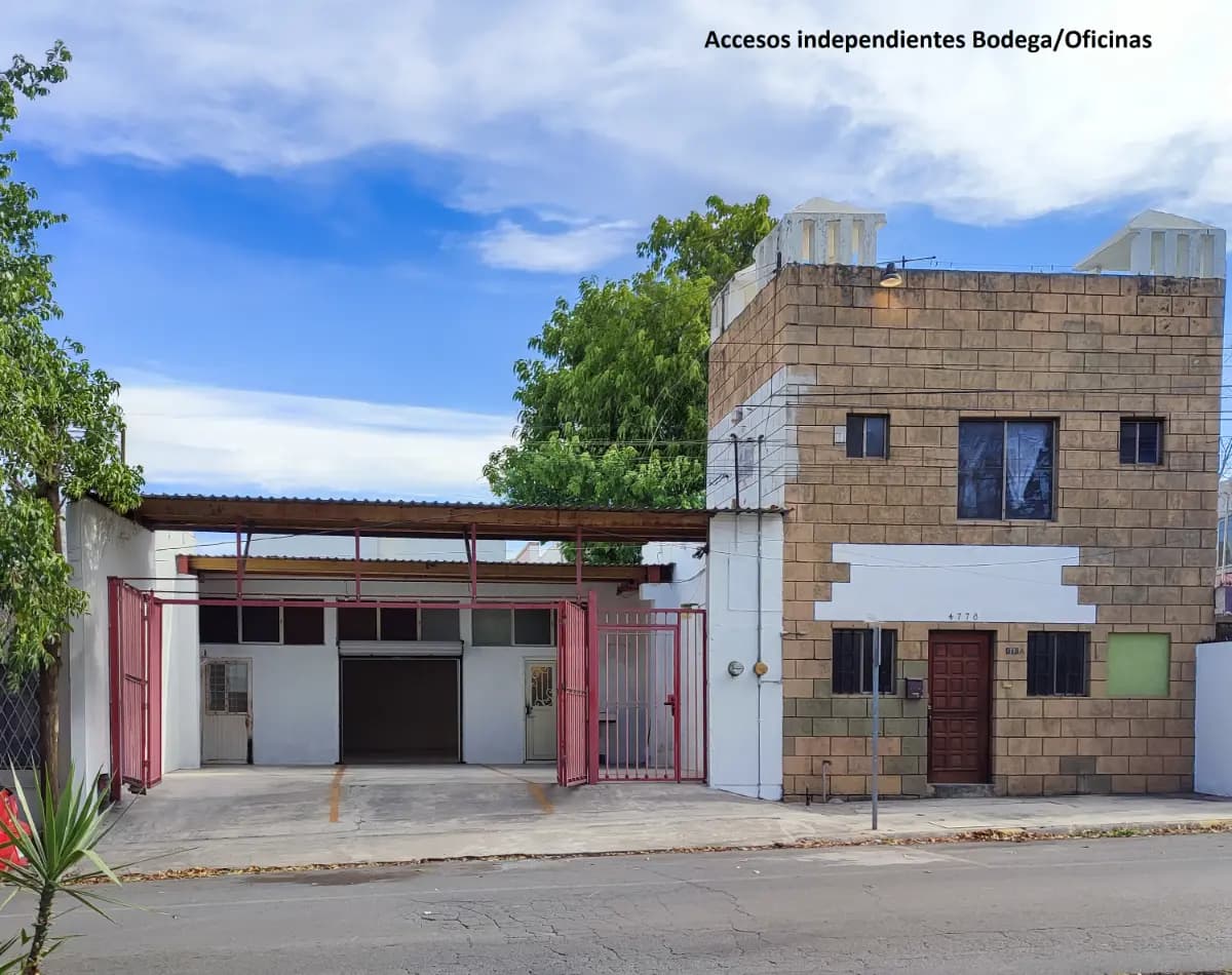 Avenida Juan José Hinojosa 4778, 64370 Monterrey, Nuevo León, México