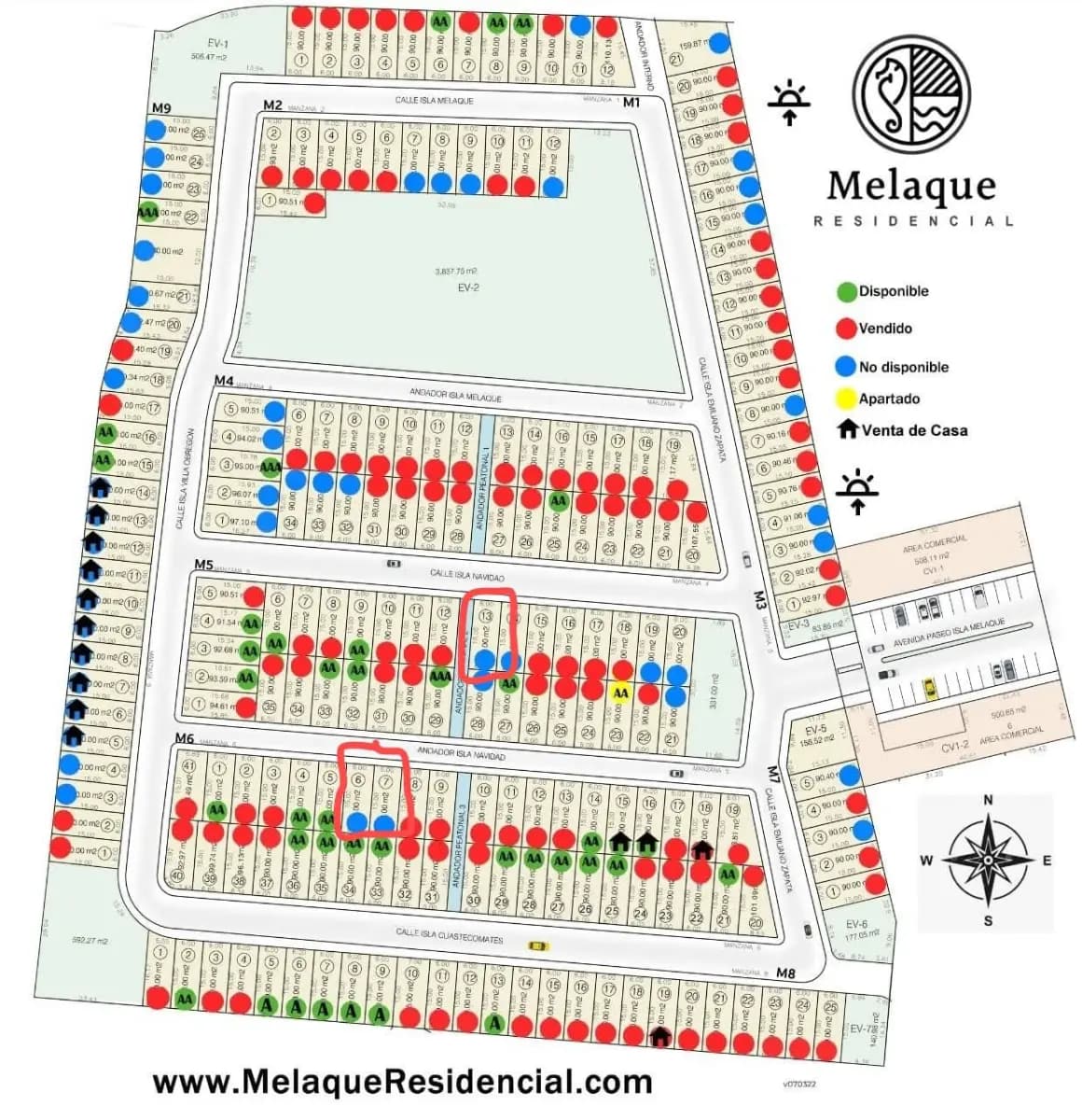 Calle Isla Navidad, 48990 Cihuatlán, Jalisco, México