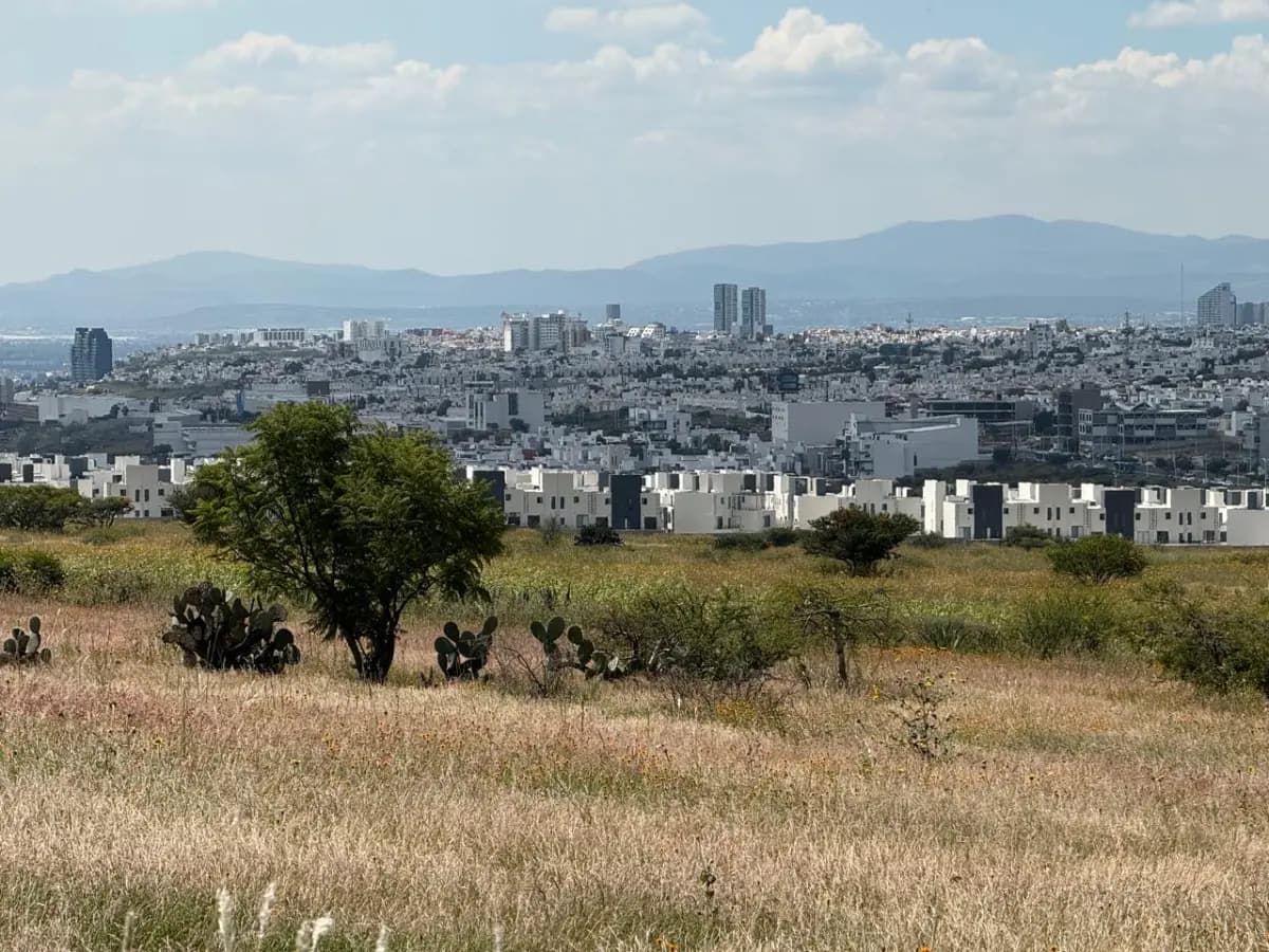 La Cañada, Querétaro, México